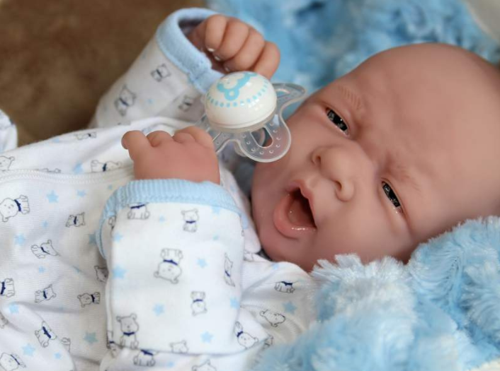 10 Dicas para Mamães e Papais de Bebês Reborns – Bebe Reborn Original