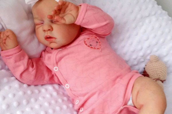 Bebê Reborn Barata Com Bolsa Maternidade 15 Acessórios Luxo