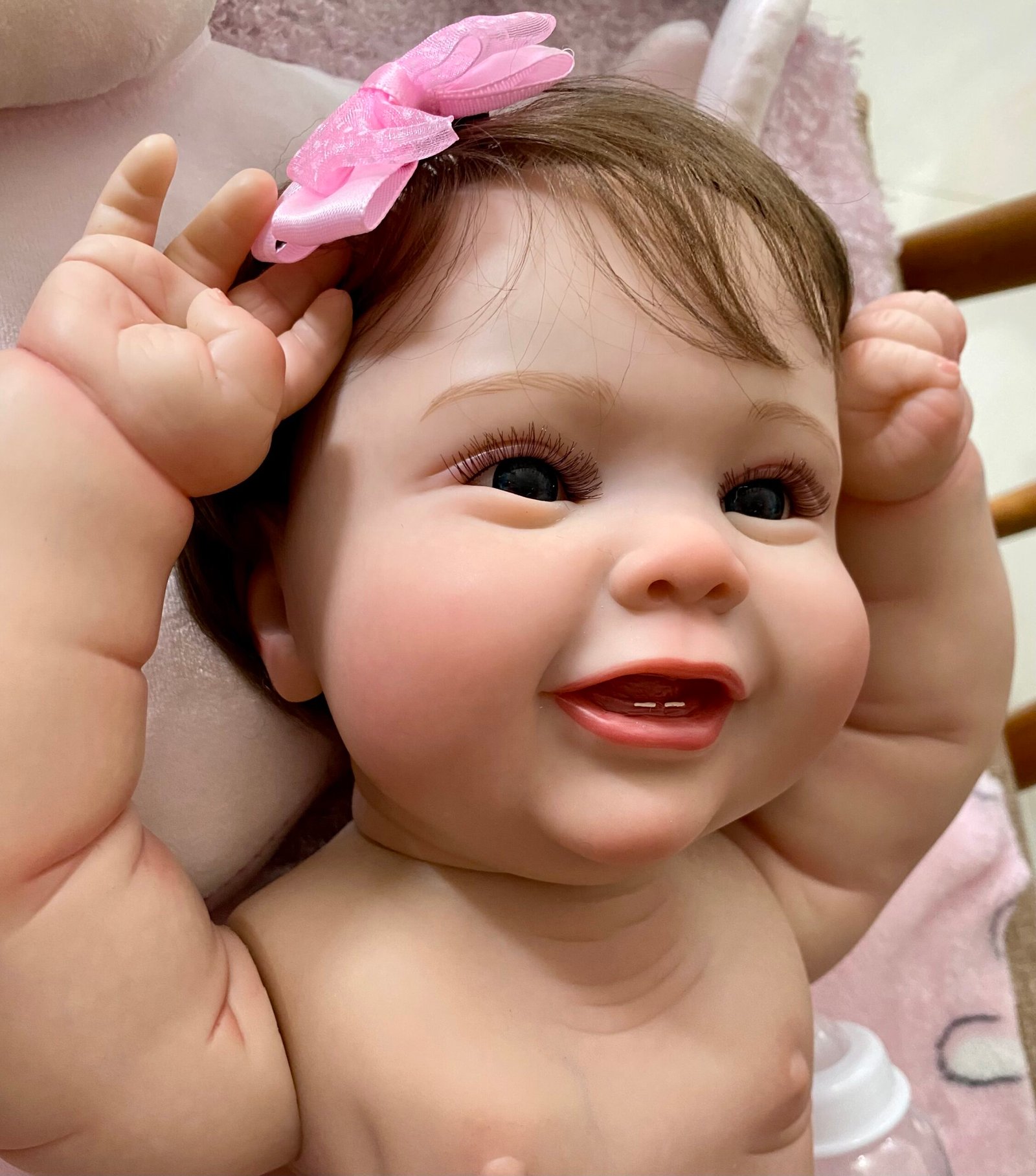 Boneca bebe reborn barata: Com o melhor preço