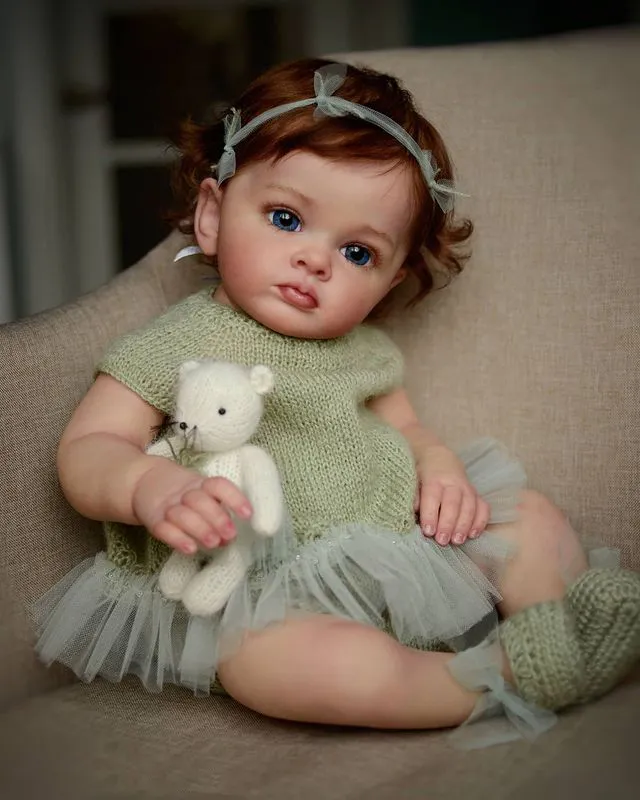 Top 10 Bebês reborn Mais Realistas Do Mundo #2 - Bebê Reborn - Boneca  Realista 